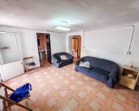 Wederverkoop - Townhouse - Cañada de la Leña - 