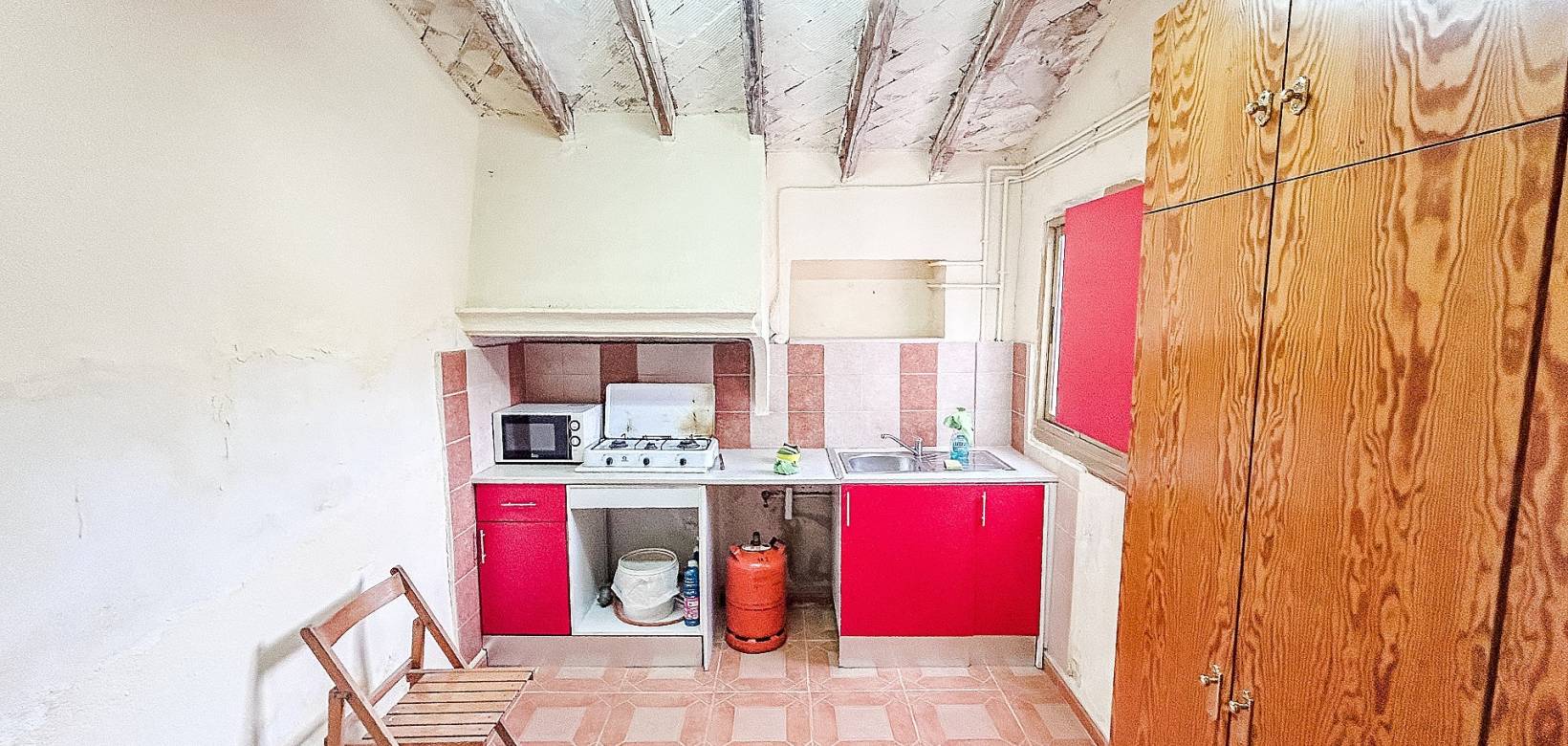 Wederverkoop - Townhouse - Cañada de la Leña - 