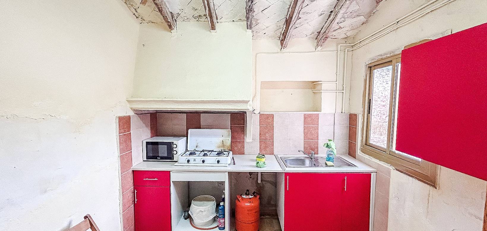 Wederverkoop - Townhouse - Cañada de la Leña - 