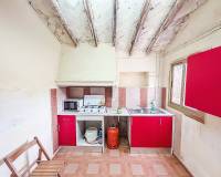 Wederverkoop - Townhouse - Cañada de la Leña - 