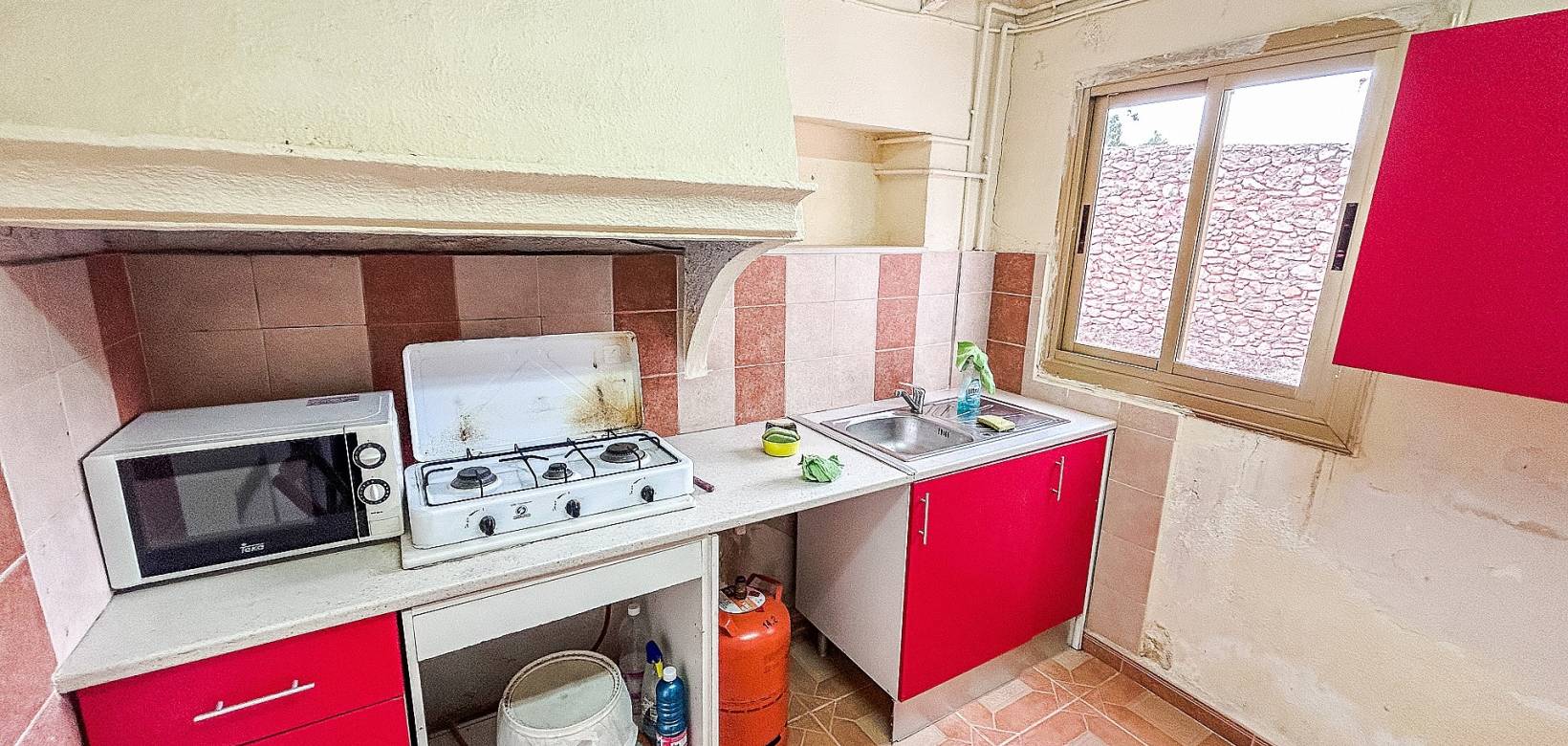 Wederverkoop - Townhouse - Cañada de la Leña - 