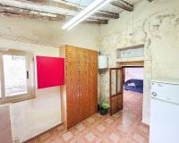 Wederverkoop - Townhouse - Cañada de la Leña - 