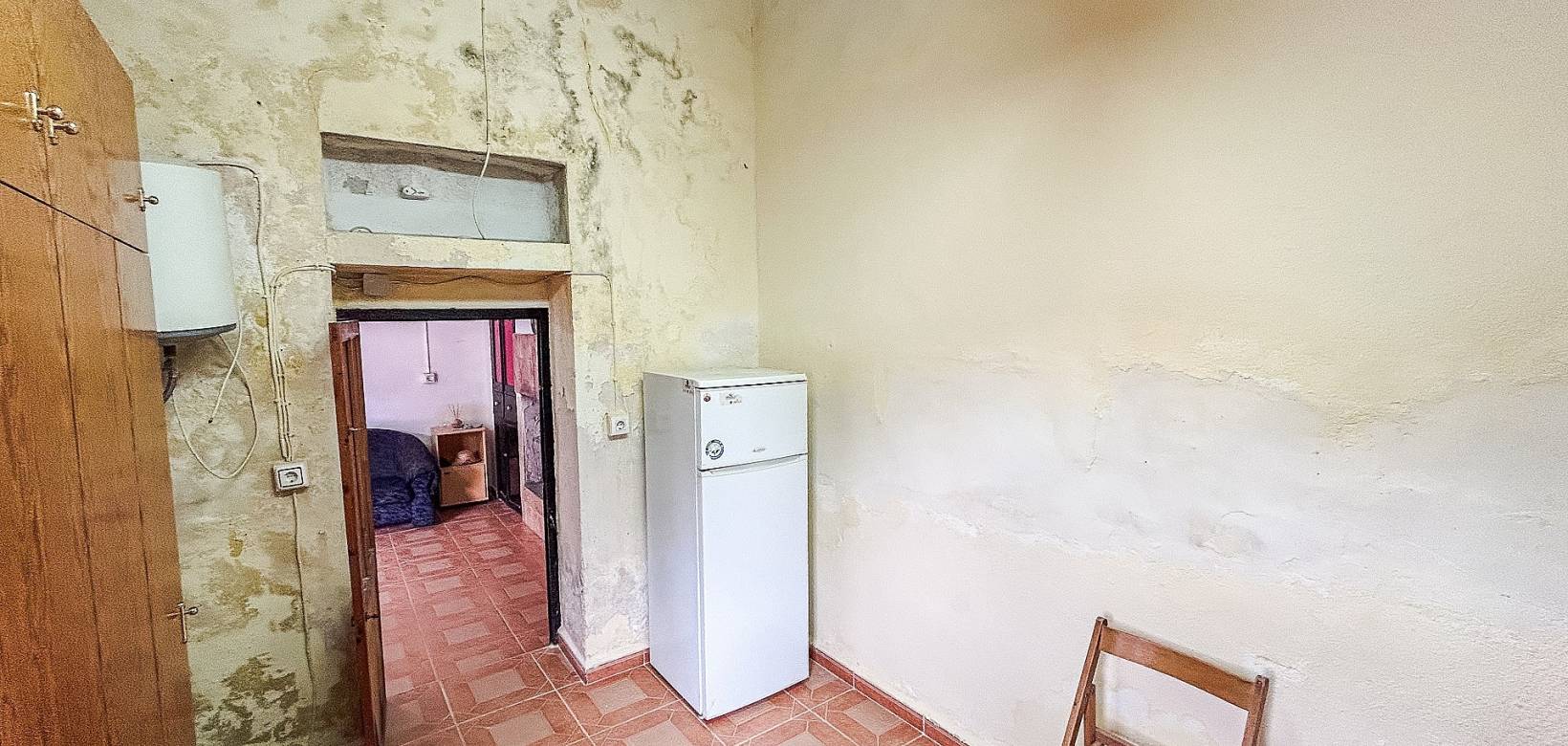 Wederverkoop - Townhouse - Cañada de la Leña - 