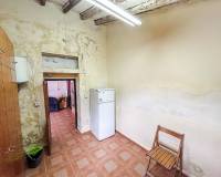 Wederverkoop - Townhouse - Cañada de la Leña - 