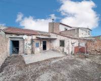 Wederverkoop - Townhouse - Cañada de la Leña - 