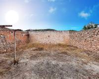 Wederverkoop - Townhouse - Cañada de la Leña - 