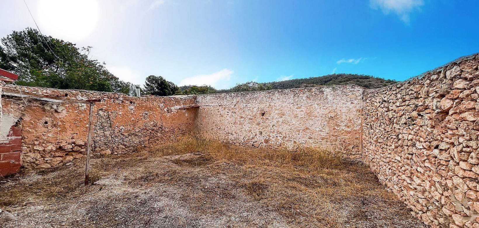 Wederverkoop - Townhouse - Cañada de la Leña - 