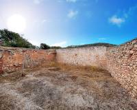 Wederverkoop - Townhouse - Cañada de la Leña - 