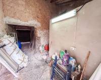 Wederverkoop - Townhouse - Cañada de la Leña - 