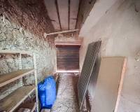 Wederverkoop - Townhouse - Cañada de la Leña - 