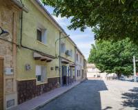 Wederverkoop - Townhouse - Casas del Señor - To be