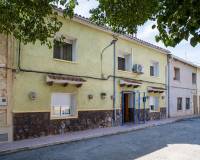 Wederverkoop - Townhouse - Casas del Señor - To be