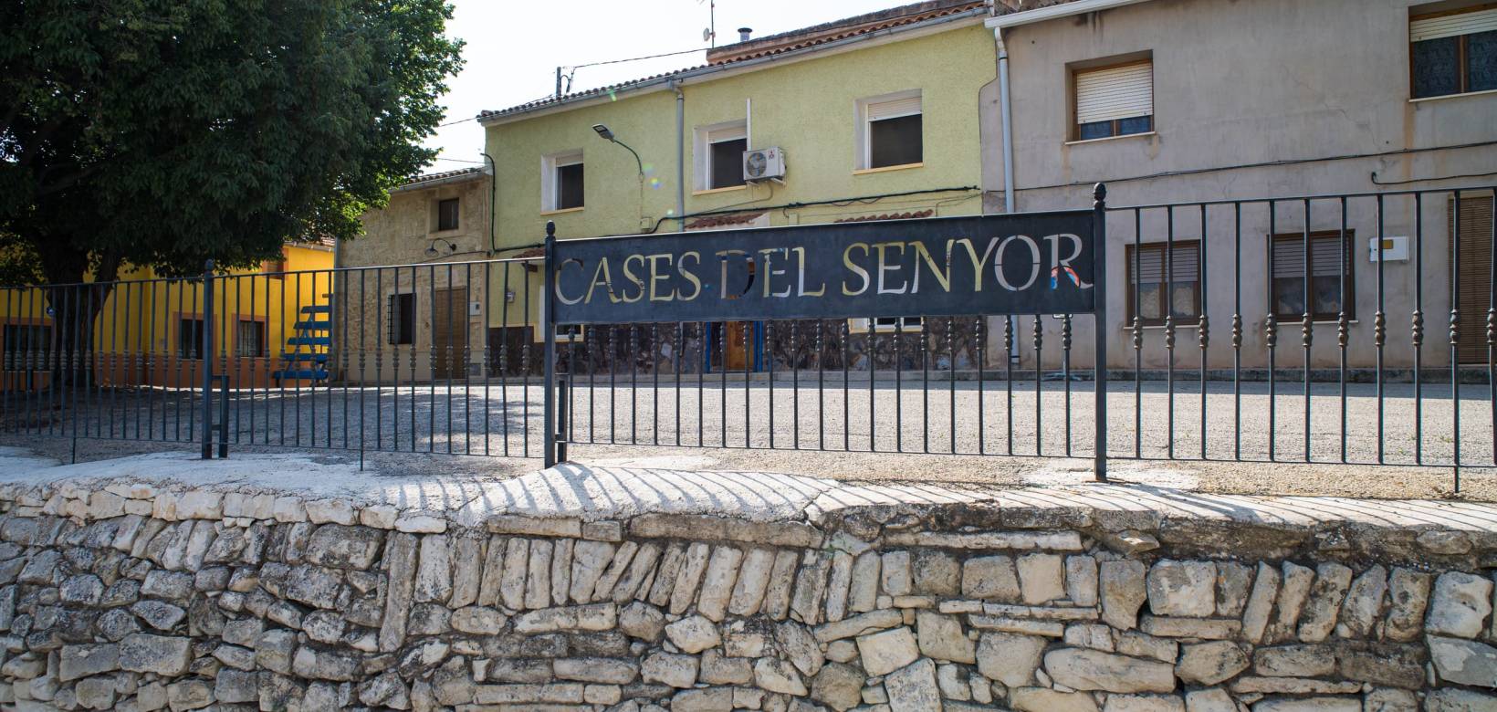 Wederverkoop - Townhouse - Casas del Señor - To be