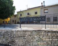 Wederverkoop - Townhouse - Casas del Señor - To be