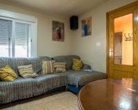Wederverkoop - Townhouse - Casas del Señor - To be