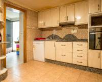 Wederverkoop - Townhouse - Casas del Señor - To be