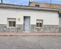 Wederverkoop - Townhouse - Casas del Señor