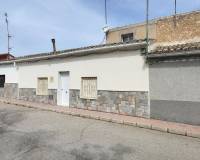 Wederverkoop - Townhouse - Casas del Señor