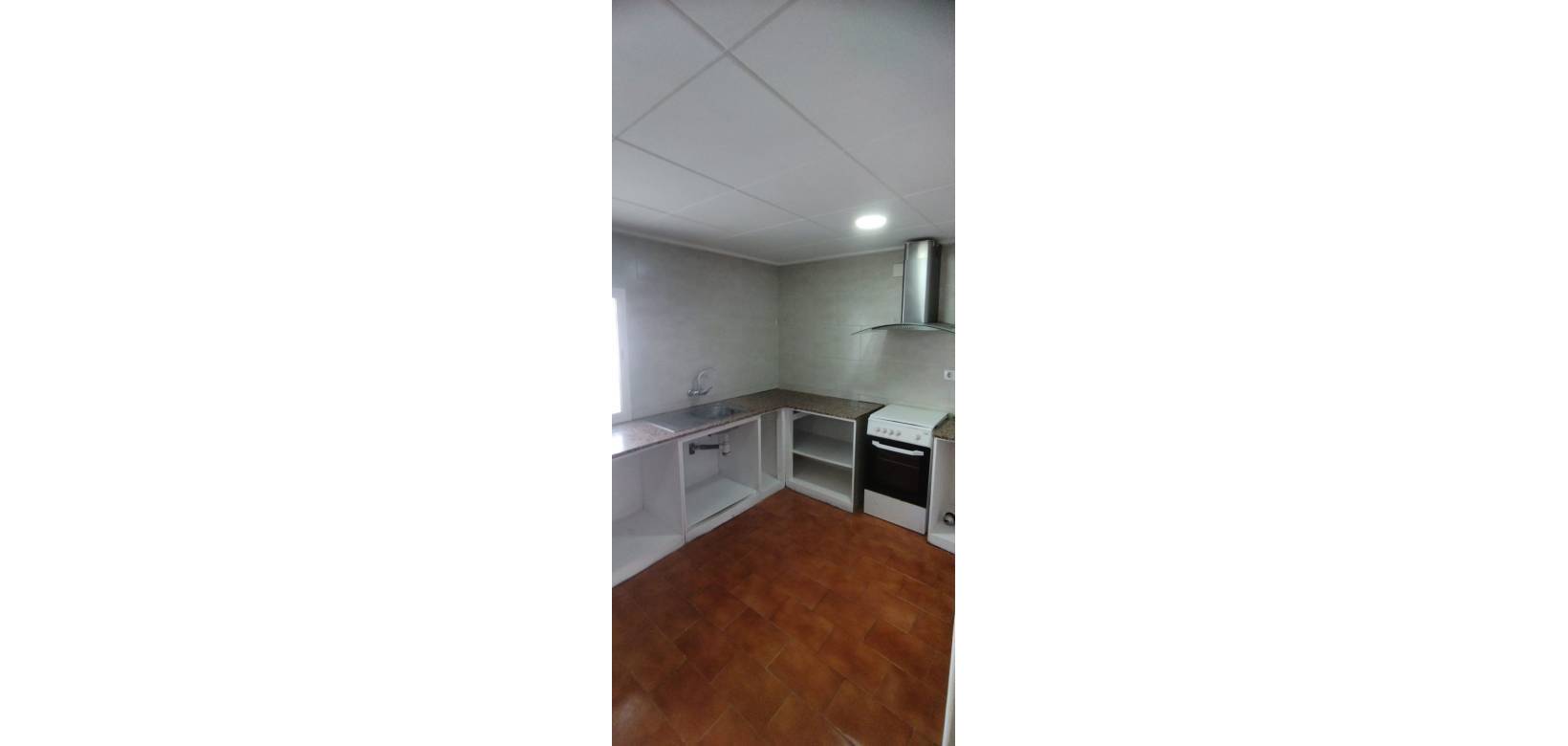 Wederverkoop - Townhouse - Casas del Señor