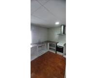 Wederverkoop - Townhouse - Casas del Señor