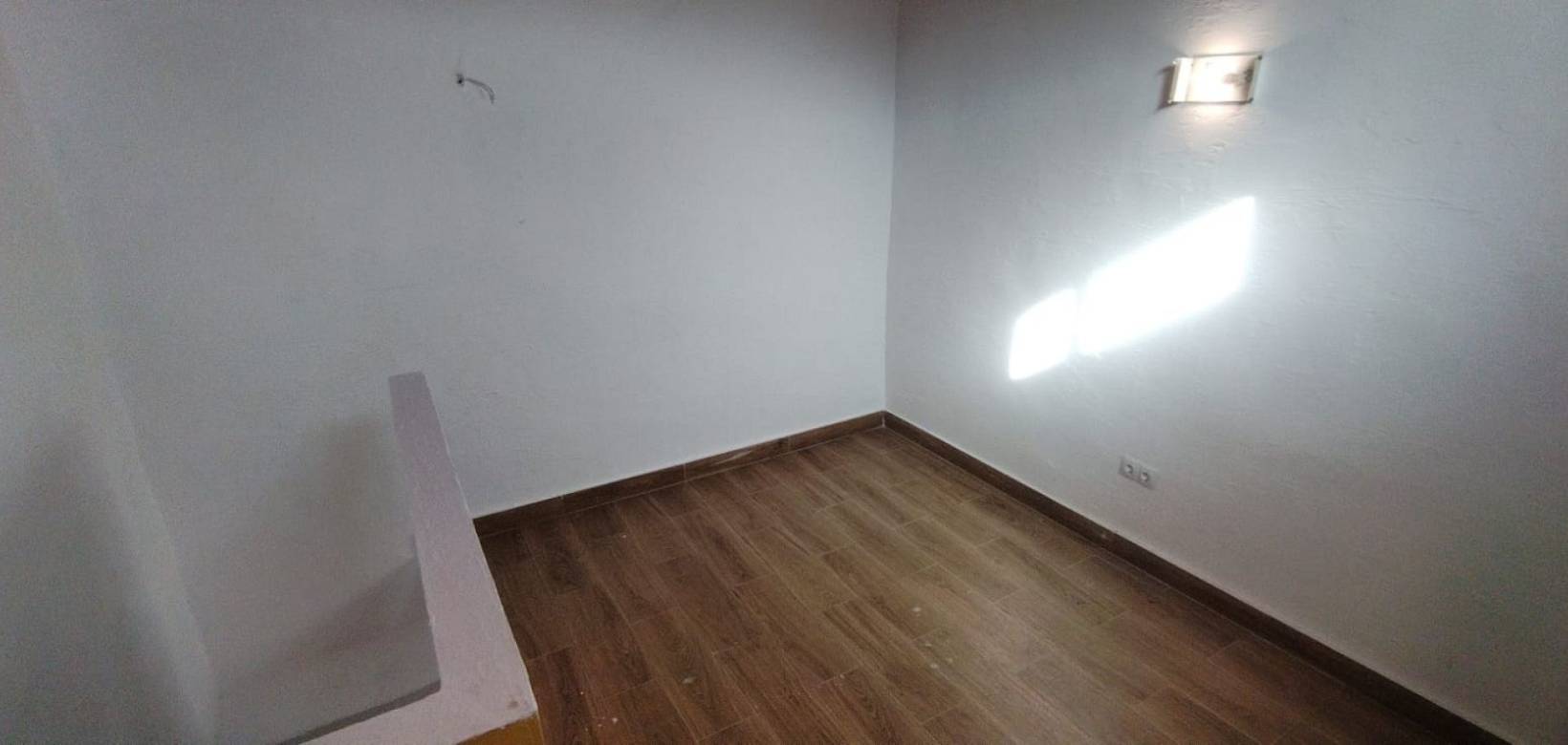 Wederverkoop - Townhouse - Casas del Señor