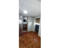 Wederverkoop - Townhouse - Casas del Señor