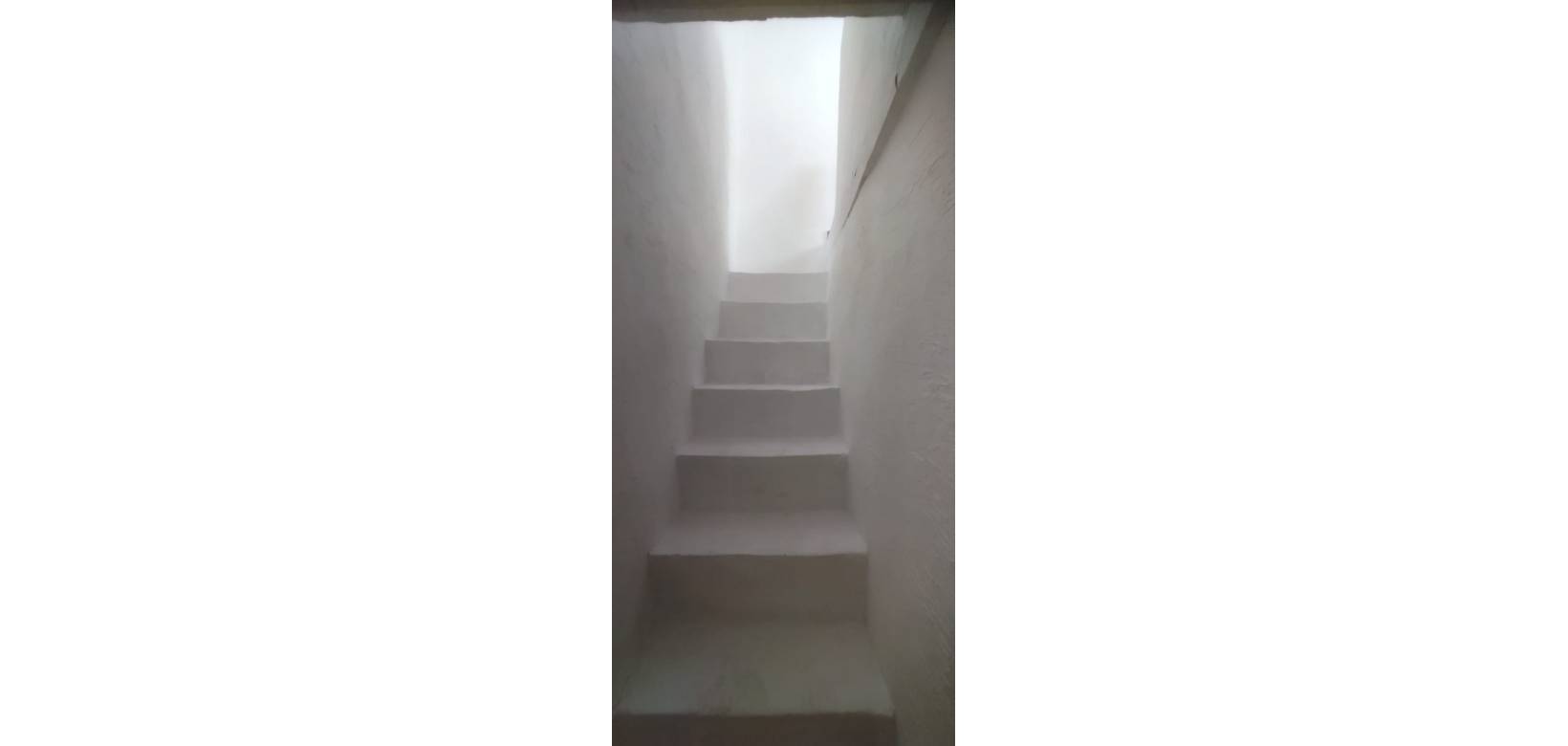 Wederverkoop - Townhouse - Casas del Señor