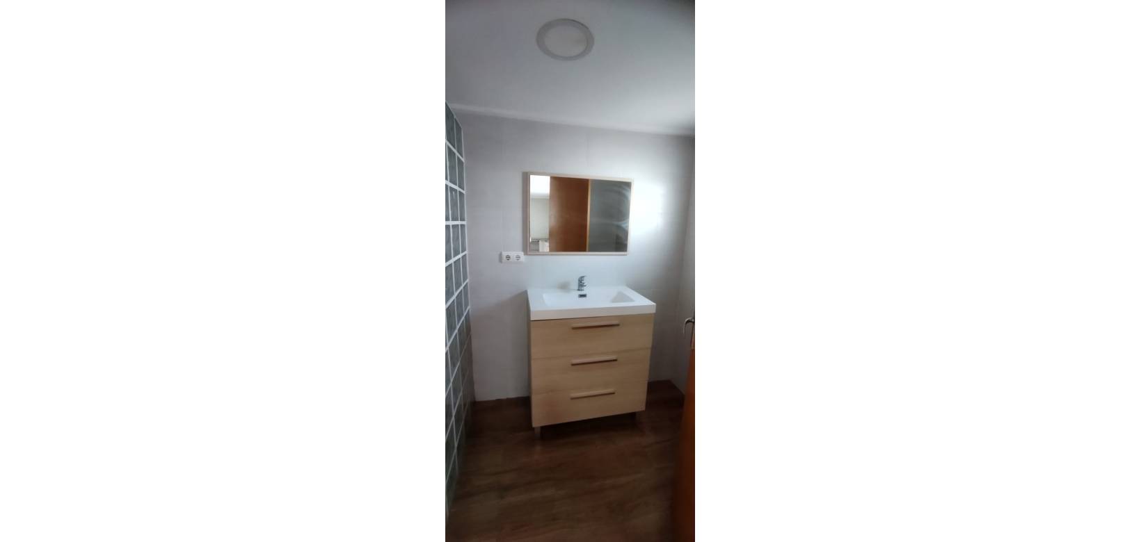 Wederverkoop - Townhouse - Casas del Señor