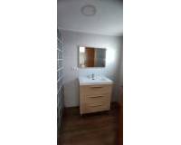 Wederverkoop - Townhouse - Casas del Señor