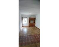 Wederverkoop - Townhouse - Casas del Señor