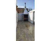 Wederverkoop - Townhouse - Casas del Señor