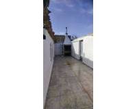 Wederverkoop - Townhouse - Casas del Señor