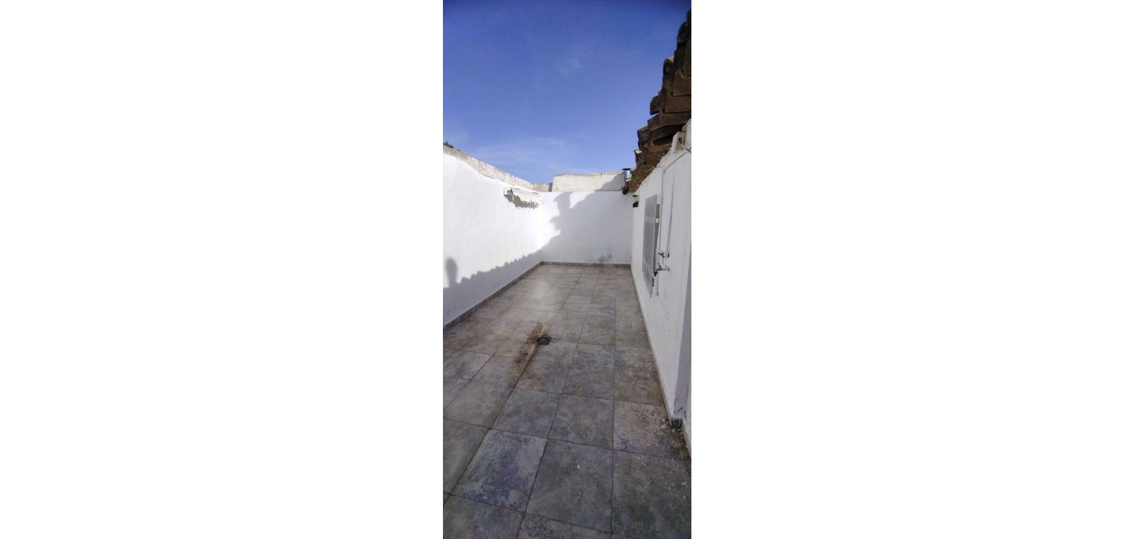 Wederverkoop - Townhouse - Casas del Señor