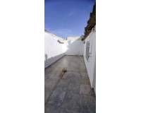 Wederverkoop - Townhouse - Casas del Señor