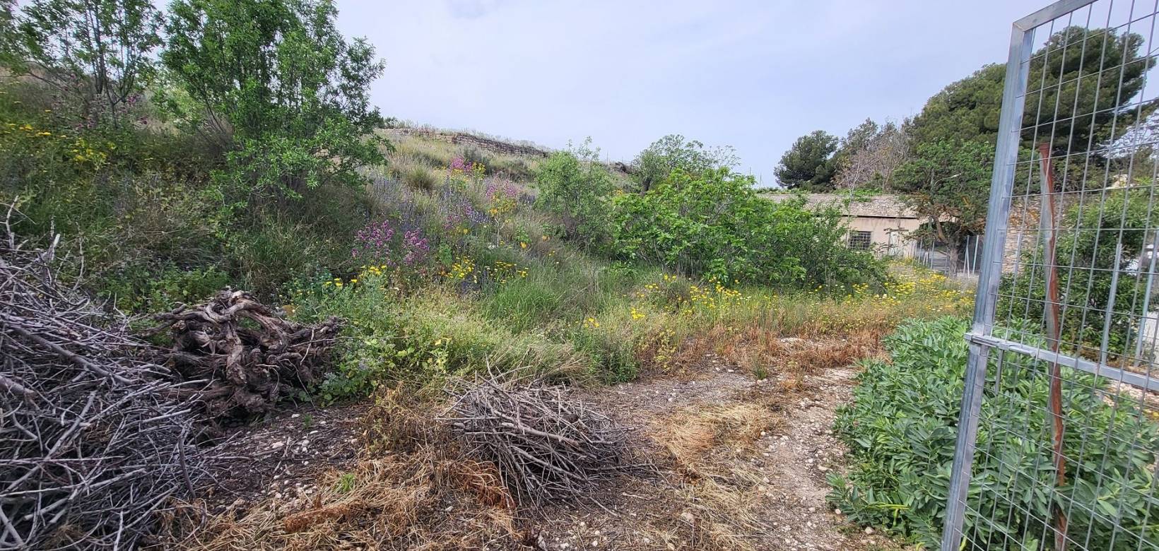 Wederverkoop - Townhouse - Casas del Señor