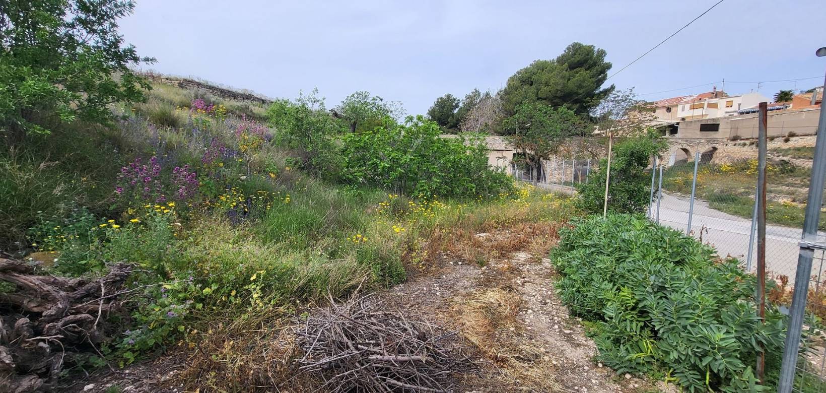 Wederverkoop - Townhouse - Casas del Señor