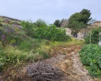 Wederverkoop - Townhouse - Casas del Señor