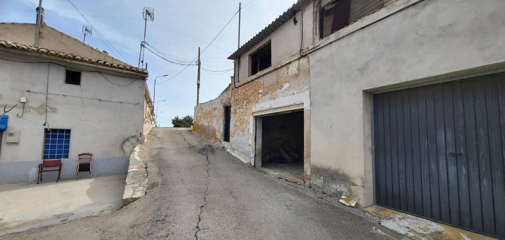 Wederverkoop - Townhouse - Casas del Señor