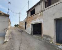 Wederverkoop - Townhouse - Casas del Señor