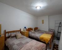Wederverkoop - Townhouse - Chirivel - El Contador