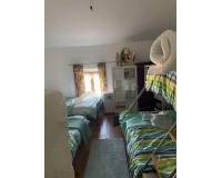 Wederverkoop - Townhouse - Chirivel - El Contador