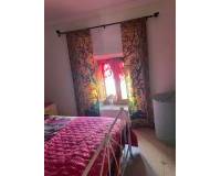 Wederverkoop - Townhouse - Chirivel - El Contador