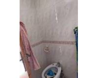 Wederverkoop - Townhouse - Chirivel - El Contador