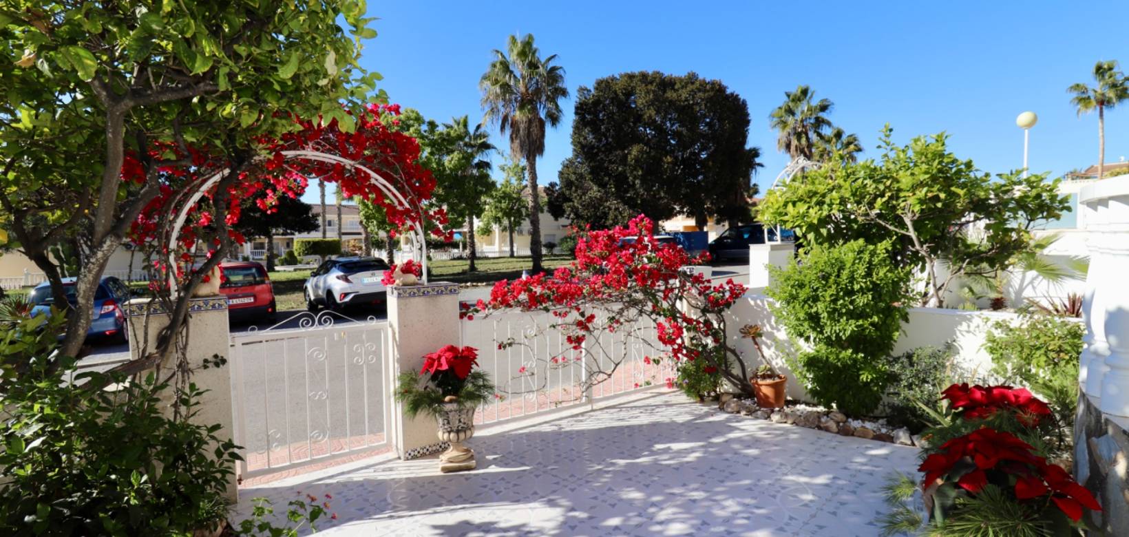 Wederverkoop - Townhouse - Ciudad Quesada - Doña Pepa