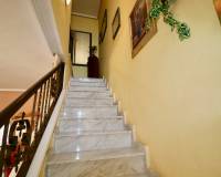 Wederverkoop - Townhouse - Ciudad Quesada - Doña Pepa
