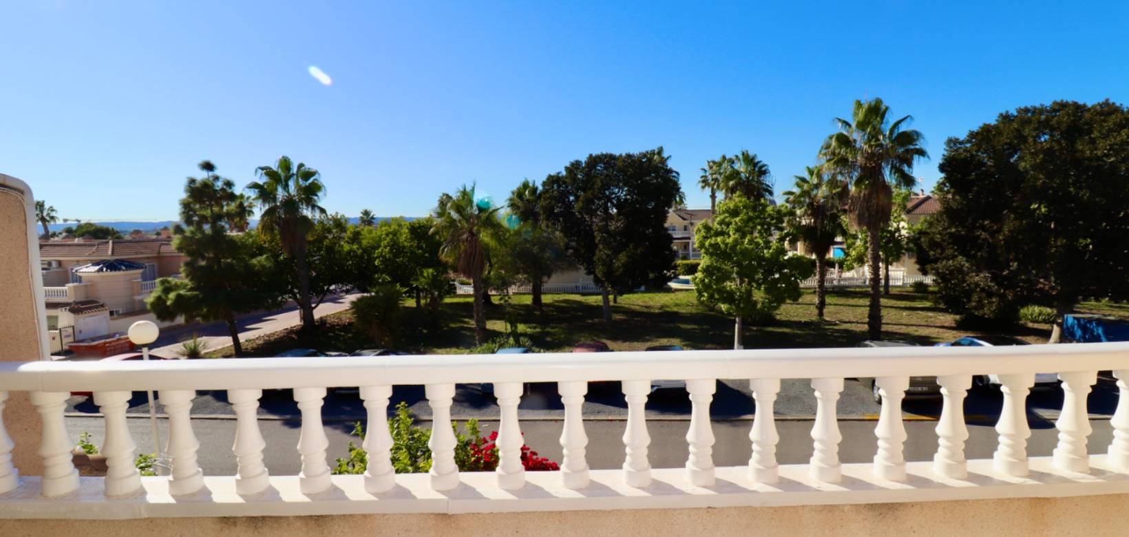 Wederverkoop - Townhouse - Ciudad Quesada - Doña Pepa