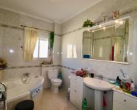 Wederverkoop - Townhouse - Ciudad Quesada - Doña Pepa