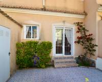 Wederverkoop - Townhouse - Ciudad Quesada - Doña Pepa