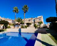 Wederverkoop - Townhouse - Ciudad Quesada - Doña Pepa