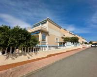 Wederverkoop - Townhouse - Ciudad Quesada - Doña Pepa